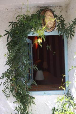 Posada del Castaño Castano de Robledo Exterior foto